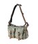 《直営店限定》REFLECT RIP BOAT SHAPED SHOULDER BAG