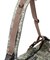 《直営店限定》REFLECT RIP BOAT SHAPED SHOULDER BAG
