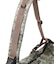 《直営店限定》REFLECT RIP BOAT SHAPED SHOULDER BAG