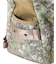 《直営店限定》REFLECT RIP BOAT SHAPED SHOULDER BAG