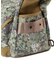 《直営店限定》REFLECT RIP BOAT SHAPED SHOULDER BAG