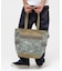 《直営店限定》REFLECT RIP TOTE BAG