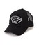 MILITARY WAPPEN TWILL MESH CAP