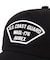 MILITARY WAPPEN TWILL MESH CAP