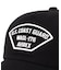MILITARY WAPPEN TWILL MESH CAP