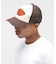 MILITARY WAPPEN TWILL MESH CAP