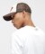 MILITARY WAPPEN TWILL MESH CAP