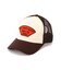 MILITARY WAPPEN TWILL MESH CAP