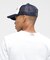MILITARY WAPPEN TWILL MESH CAP