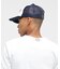 MILITARY WAPPEN TWILL MESH CAP