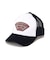 MILITARY WAPPEN TWILL MESH CAP