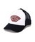 MILITARY WAPPEN TWILL MESH CAP