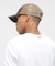 MILITARY WAPPEN TWILL MESH CAP