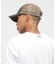 MILITARY WAPPEN TWILL MESH CAP