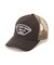 MILITARY WAPPEN TWILL MESH CAP