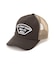 MILITARY WAPPEN TWILL MESH CAP