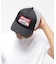 A.A.R.C WAPPEN URETHAN MESH CAP