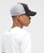 A.A.R.C WAPPEN URETHAN MESH CAP
