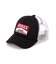 A.A.R.C WAPPEN URETHAN MESH CAP