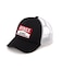 A.A.R.C WAPPEN URETHAN MESH CAP