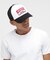 A.A.R.C WAPPEN URETHAN MESH CAP