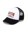 A.A.R.C WAPPEN URETHAN MESH CAP
