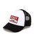A.A.R.C WAPPEN URETHAN MESH CAP