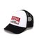 A.A.R.C WAPPEN URETHAN MESH CAP