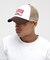 A.A.R.C WAPPEN URETHAN MESH CAP
