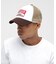 A.A.R.C WAPPEN URETHAN MESH CAP