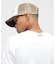 A.A.R.C WAPPEN URETHAN MESH CAP