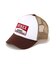 A.A.R.C WAPPEN URETHAN MESH CAP