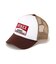A.A.R.C WAPPEN URETHAN MESH CAP