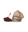 A.A.R.C WAPPEN URETHAN MESH CAP