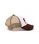 A.A.R.C WAPPEN URETHAN MESH CAP