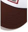 A.A.R.C WAPPEN URETHAN MESH CAP