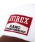 A.A.R.C WAPPEN URETHAN MESH CAP