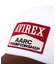 A.A.R.C WAPPEN URETHAN MESH CAP