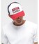 A.A.R.C WAPPEN URETHAN MESH CAP