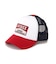 A.A.R.C WAPPEN URETHAN MESH CAP