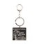 NEW YORK TORCH KEY HOLDER
