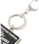 NEW YORK TORCH KEY HOLDER