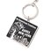 NEW YORK TORCH KEY HOLDER