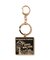 NEW YORK TORCH KEY HOLDER