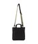 FLIGHT NYLON ”SMALL HELMET BAG”