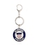 SIGNATURE LOGO KEY HOLDER