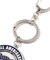 SIGNATURE LOGO KEY HOLDER