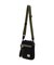 FLIGHT NYLON ”VERTICAL SHOULDER BAG”