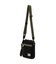 FLIGHT NYLON ”VERTICAL SHOULDER BAG”