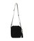 FLIGHT NYLON ”VERTICAL SHOULDER BAG”